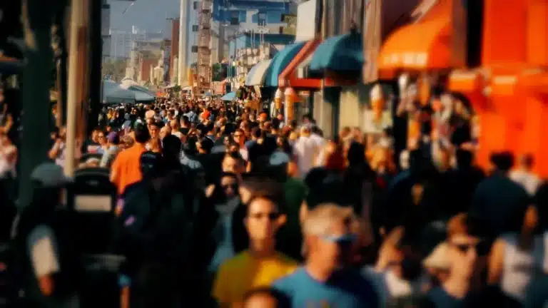 ¿Cuál es el apellido más común del mundo?