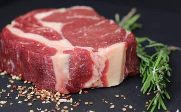 ¿Qué dicen los especialistas sobre el consumo de carne?