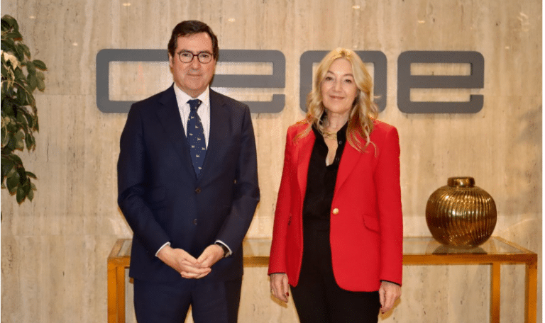 McCann Worldgroup se incorpora a la CEOE