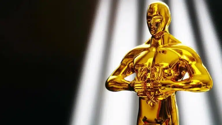 La locura multiversal de 'Todo a la vez en todas partes' arrasa en los Oscar