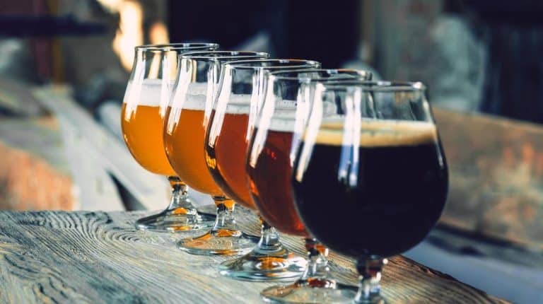 10 cosas a tener en cuenta para crear una cerveza artesanal