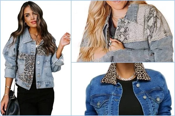 La chaqueta vaquera de Amazon con la que no tendrás rival esta primavera