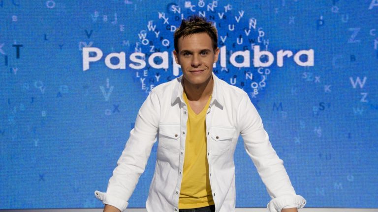 Pasapalabra: el guiño de Christian Gálvez al programa que podría significar su regreso