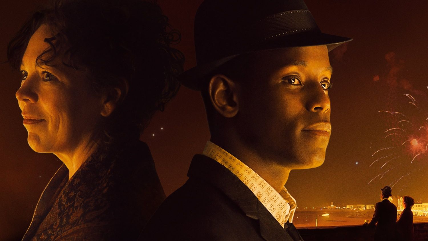 el Imperio de la luz