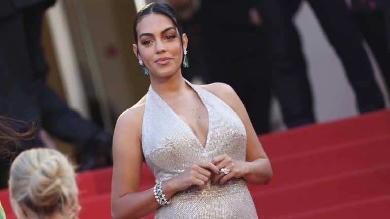 ¿Quieres tener las curvas de Georgina Rodríguez? Esta es la dieta que debes seguir