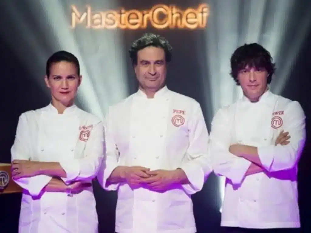MasterChef 11 ya está cerca y con novedades increíbles 94 Un participante que nadie se esperaba