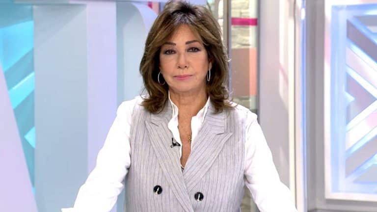 El comentario de Ana Rosa Quintana que sepulta su carrera en Telecinco