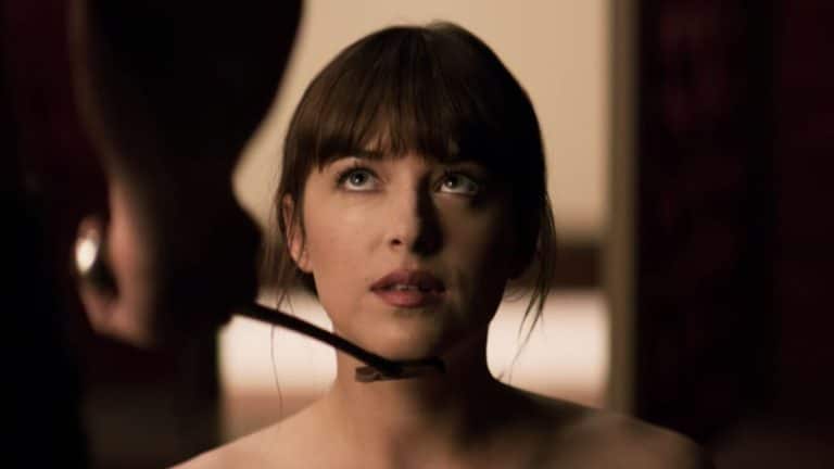 50 sombras de Grey y otras películas eróticas que deberías ver