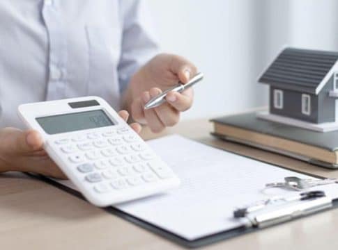 Españoles compran más vivienda 2023 hipotecas