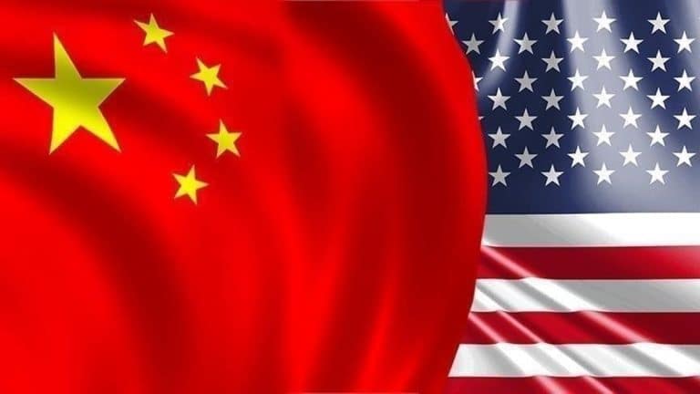 China impone aranceles al gas licuado y al carbón de Estados Unidos en represalia