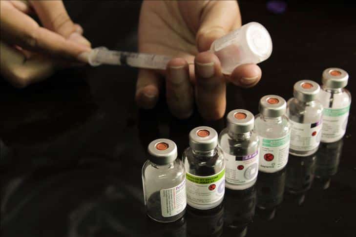 Los impactantes experimentos que se probaron con humanos