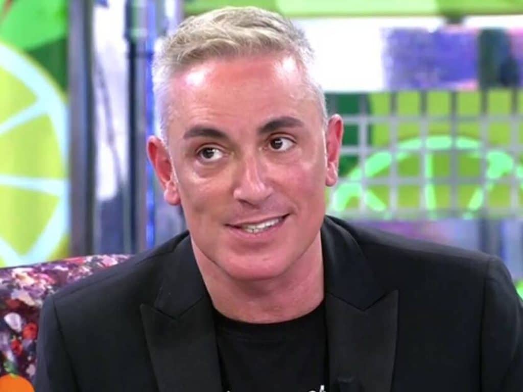 Sálvame: la nueva colaboradora que va a acabar con la carrera de Kiko Hernández 67 Los trabajos de Mayte antes de Sálvame