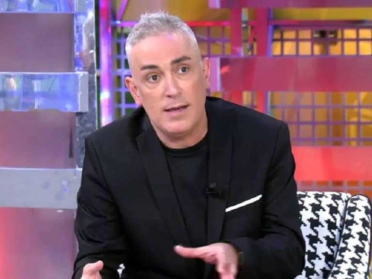 Sálvame: la nueva colaboradora que va a acabar con la carrera de Kiko Hernández