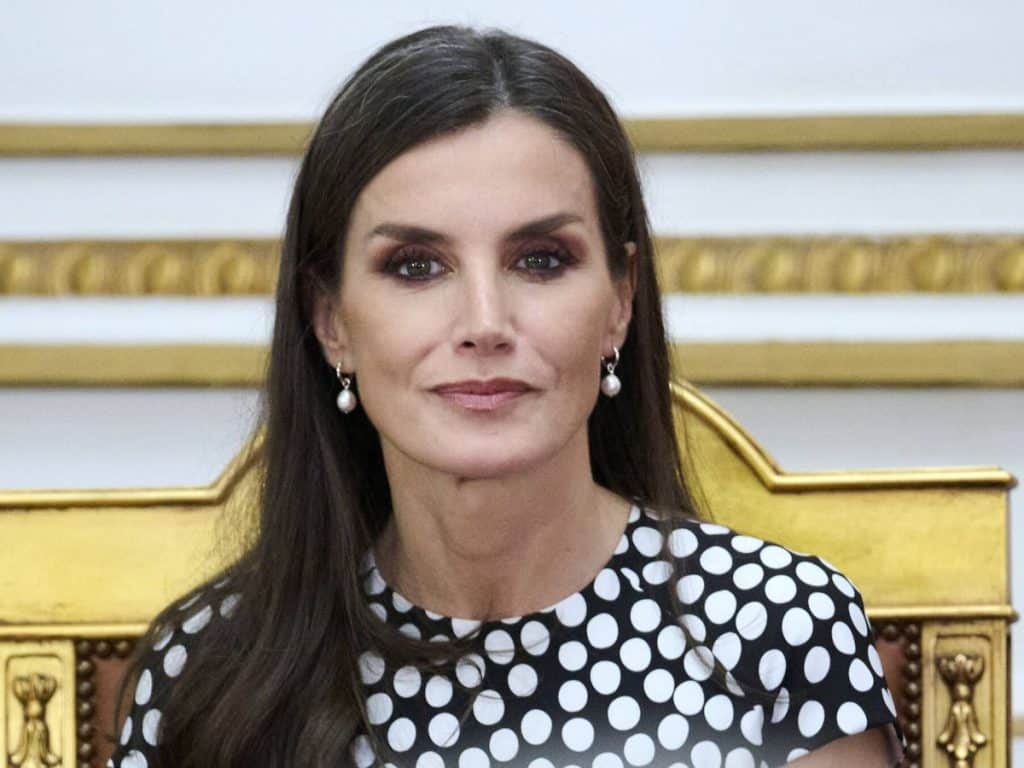 Esto es lo que más añora la reina Letizia de su vida anterior 34 Letizia habló de su pasado