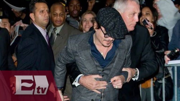 Famosos españoles fotografiados con copas de alcohol de más