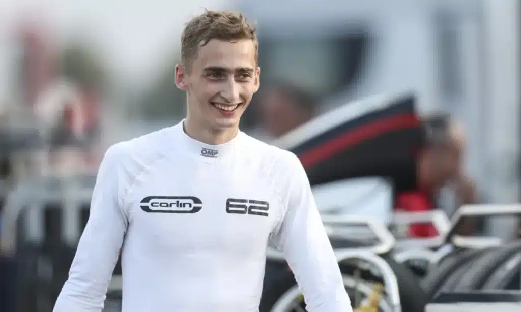 Jóvenes y guapos: los posibles pretendientes de la realeza europea para la princesa Leonor 20 ferdinand