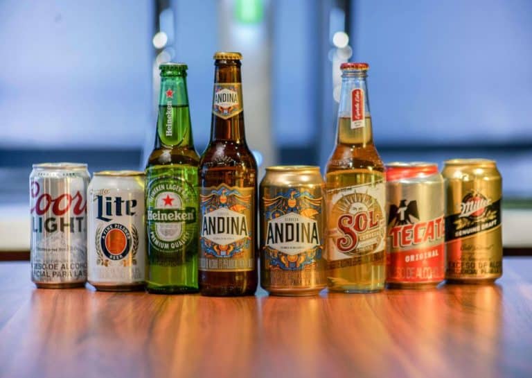 ¿Tomar cerveza y no engordar? Estas son las recomendaciones de la OCU