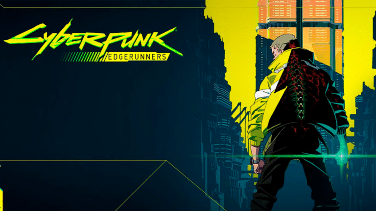 Cyberpunk: Edgerunners y otros animes subidos de tono de Netflix