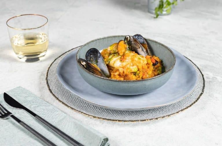 Bacalao salado: "El oro blanco" de Noruega se fusiona con la gastronomía mediterránea en Semana Santa