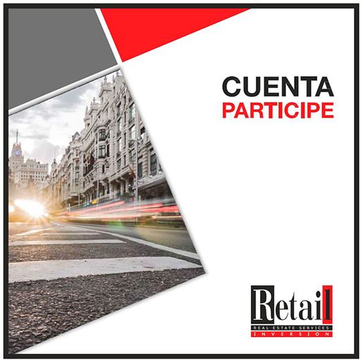 RETAIL Real Estate Services consolida su Cuenta Partícipe con una rentabilidad del 27% 1 foto nota 1
