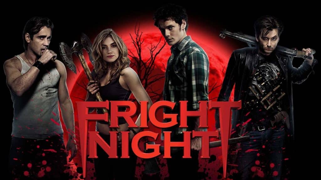 fright night