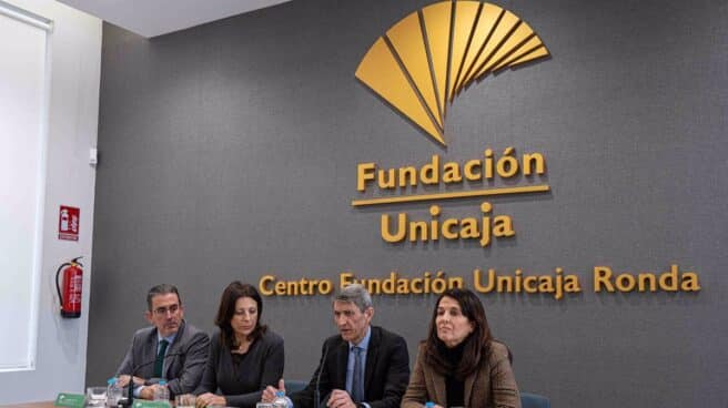 Fundación Unicaja vota contra la ratificación de Maite Costa e Isidoro Unda como consejeros por las dudas sobre su independencia