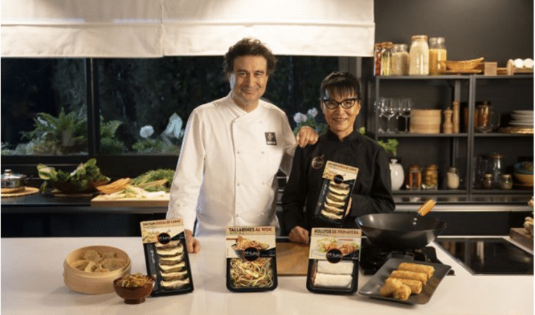 Grupo Gallo participa en su primera maratón de Innovación lanzando un doble reto para los estudiantes de más de 50 centros de FP de España