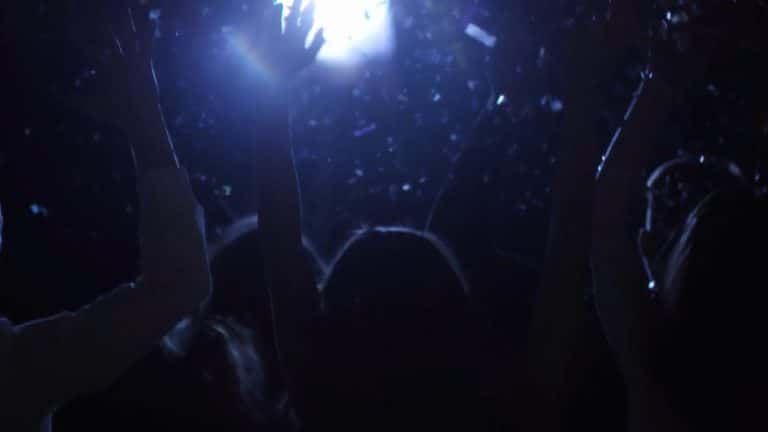 La epidemia de baile de 1518.