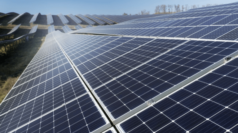GoodWe participa en un proyecto de 74MW, uno de los mayores proyectos fotovoltaicos de Grecia