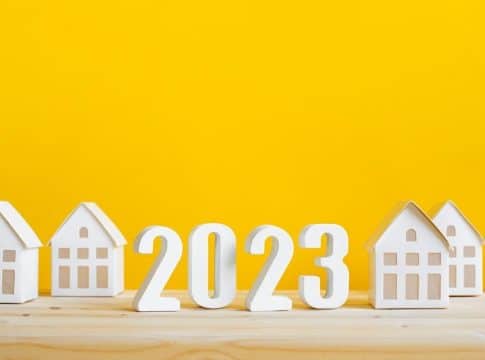 Hipotecas españoles compras más vivienda