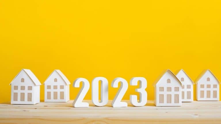 Los españoles compran más vivienda, a pesar de los precios