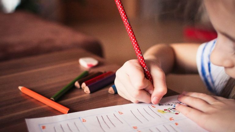 'Homeschooling': la educación de los hijos en casa que avanza en España