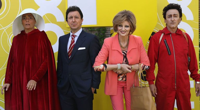 Los mejores momentos que nos regaló el mítico programa de humor 'Homo Zapping'