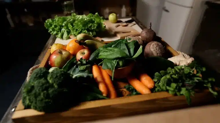 ¿Pierden vitaminas y minerales las verduras congeladas?