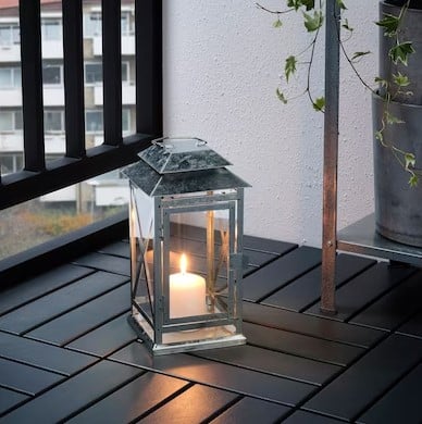Farol vela grande interior/exterior BEFÄSTA