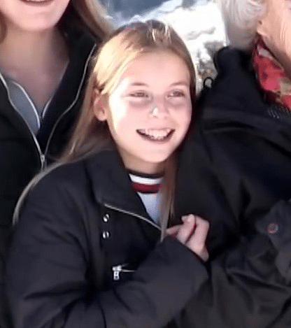 Leonore, se incorpora al Atlantic College.