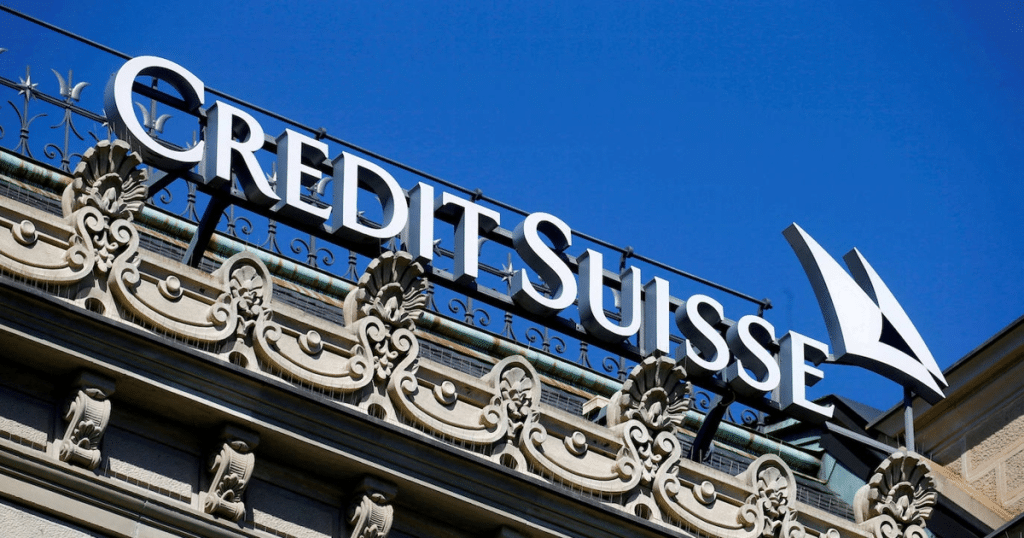 fondos Credit Suisse