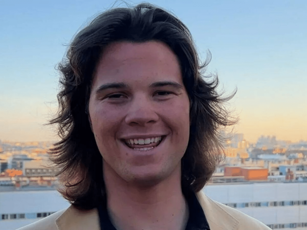 Bosco Martínez-Bordiú