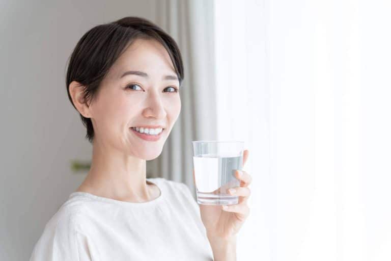 El servicio de agua a domicilio de Acquajet