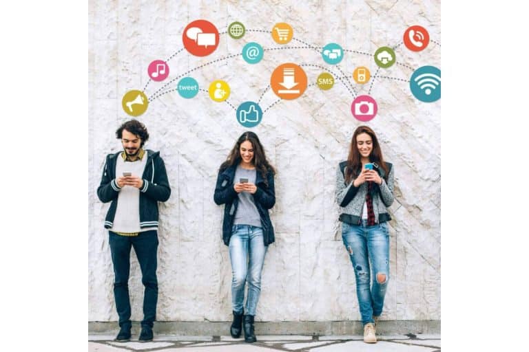 Relacionarse con un sistema seguro gracias a AfterMeet App