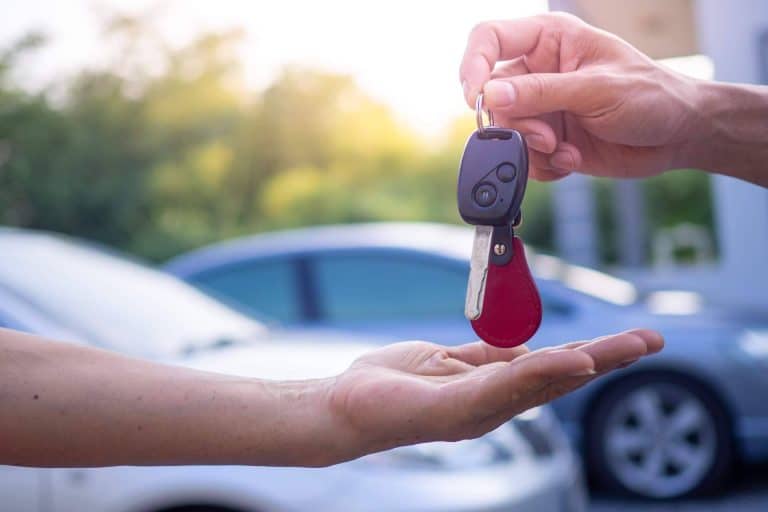 Compraventa de vehículos usados de la mano de Anuto