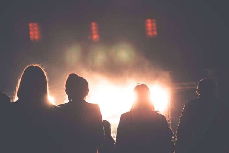 LinkMusic es un buen canal de promoción para proyectar la carrera profesional en el ámbito de la música en vivo