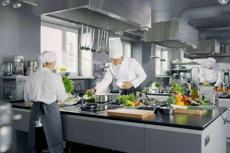 En 2023, ¿cuánto dinero se necesita para abrir un restaurante?