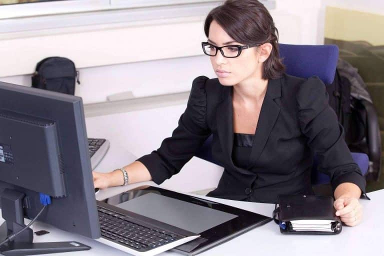 Formarse como administrativo, en Carpe Diem