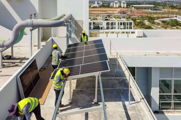 La necesidad de contar con un certificado de eficiencia energética