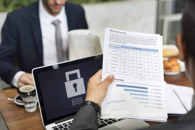 Laworatory asegura el cumplimiento de las normas en la gestión de datos