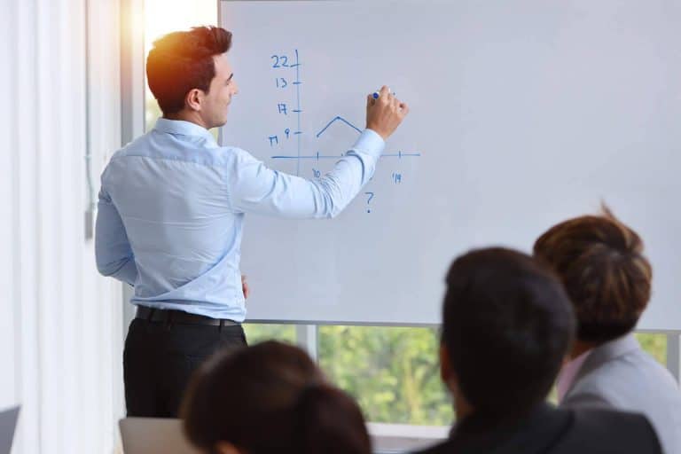 Máster en Coaching y Liderazgo de Mediterránea Business School, la ayuda para potenciar carreras profesionales en el mundo de los negocios