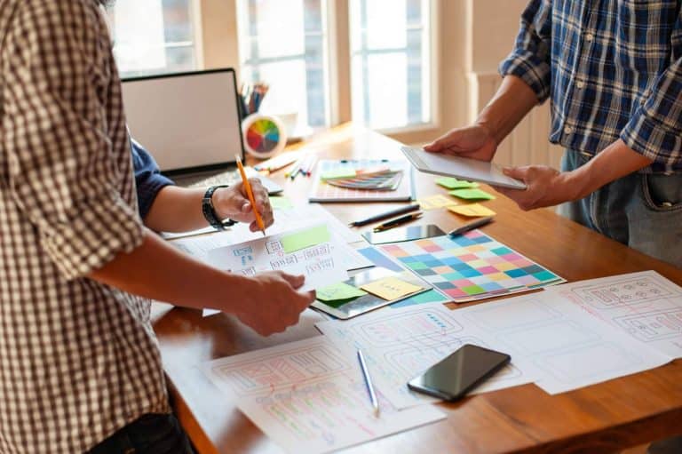 Diferenciarse de la competencia desde un enfoque innovador y creativo con la agencia de diseño web Signum Comunicación