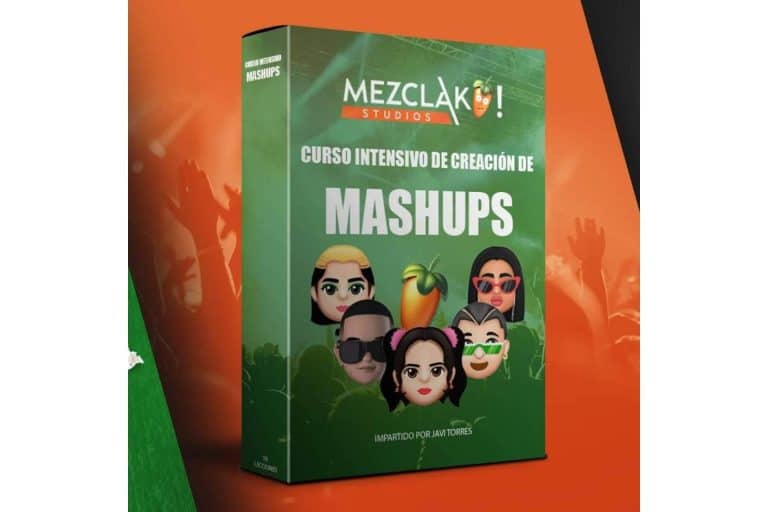 Mezclaka Studios enseña el uso del programa FL Studio para crear música de alta calidad