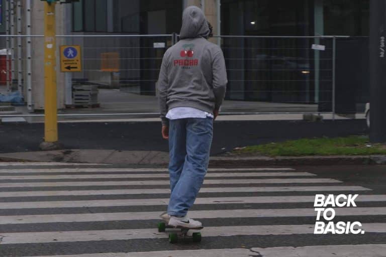 La marca Pacha ofrece calidad y diseños innovadores en la sección hombre